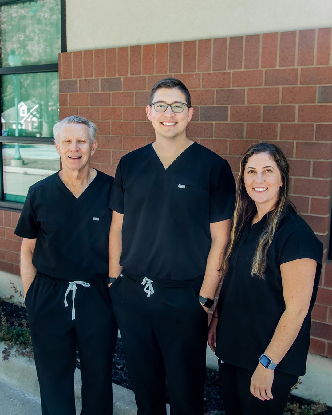 Blue Springs Dentist Burr Oak Family Dental